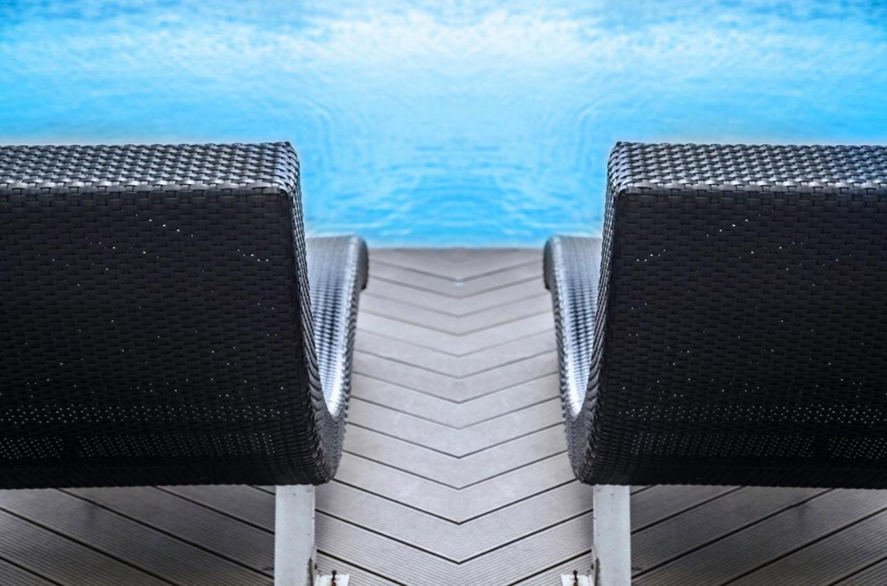Flat Com Jacuzzi Na Lagoa Da Pampulha Belo Horizonte Ngoại thất bức ảnh