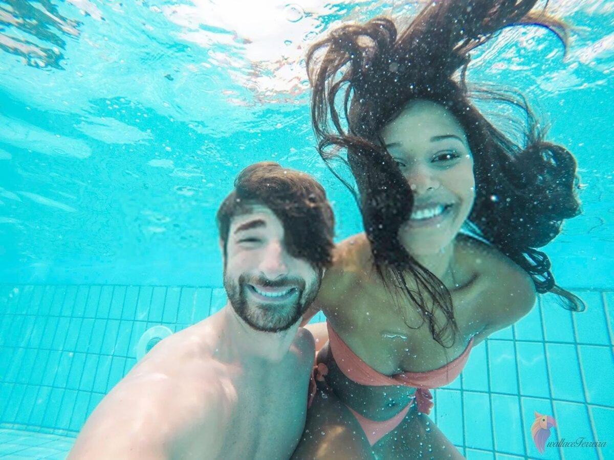 Flat Com Jacuzzi Na Lagoa Da Pampulha Belo Horizonte Ngoại thất bức ảnh
